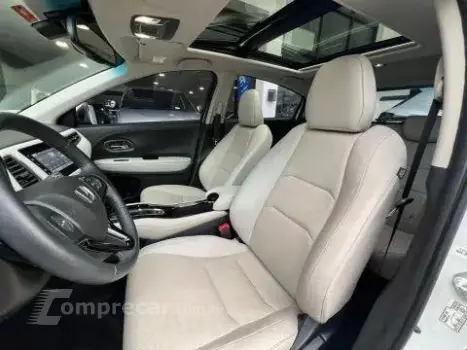 HR-V 1.5 DI I-vtec Turbo Touring