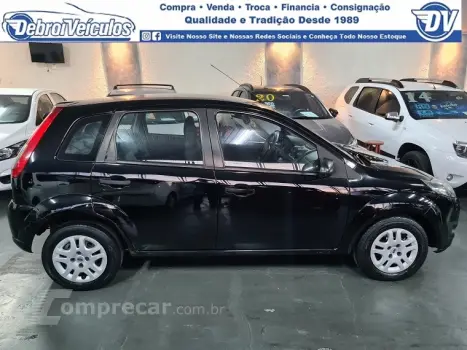 FIESTA 1.0 Rocam Hatch 8V