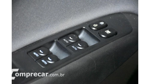 HB20S - 1.6 PREMIUM 16V 4P AUTOMÁTICO