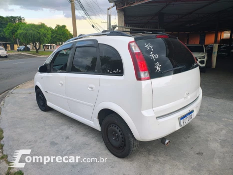 Meriva Joy 1.8