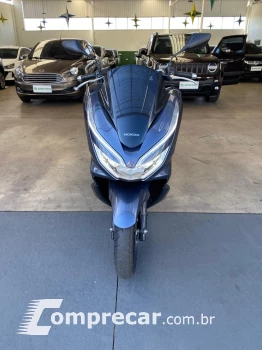 PCX 150