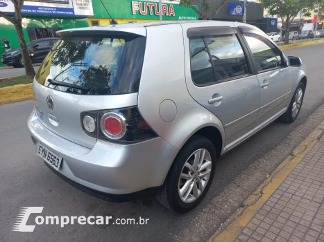 Golf Sportline 1.6