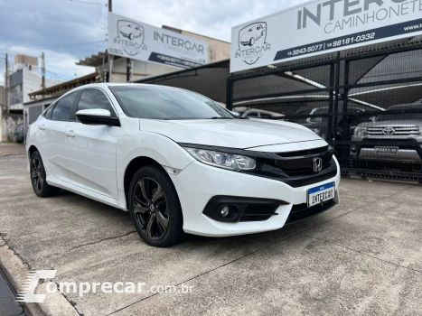 CIVIC 2.0 16vone Sport