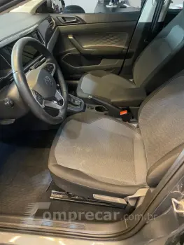 POLO 1.0 170 TSI Comfortline