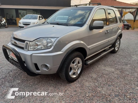 ECOSPORT 2.0 XLT Freestyle 8V