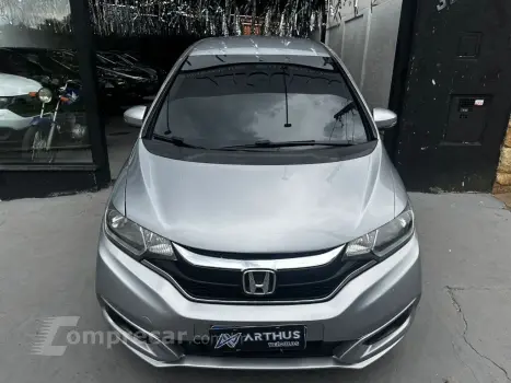 Fit Personal 1.5 Flexone 16V 5p Aut.