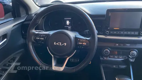 KIA STONIC 1.0 TGDI MHEV SX