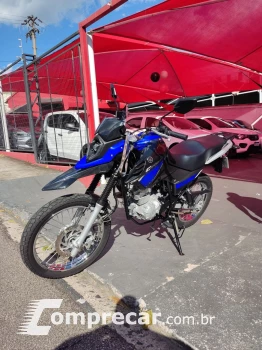 XTZ 150 Crosser Z