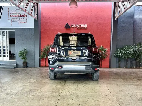 RENEGADE 1.3 T270 TURBO FLEX TRAILHAWK 4X4 AT9