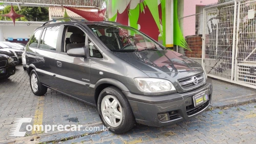 ZAFIRA 2.0 MPFI ELEGANCE 16V