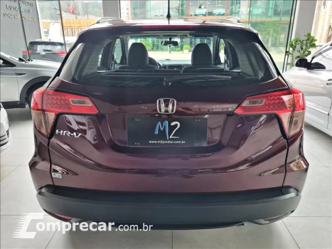 HR-V 1.8 16V EX