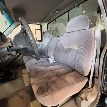 Silverado DLX 4.2 Diesel