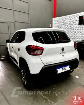 KWID 1.0 12V SCE ZEN