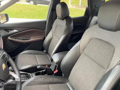 MONTANA 1.2 TURBO FLEX LTZ AUTOMÁTICO