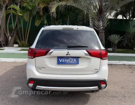 OUTLANDER 2.2 165CV DIESEL