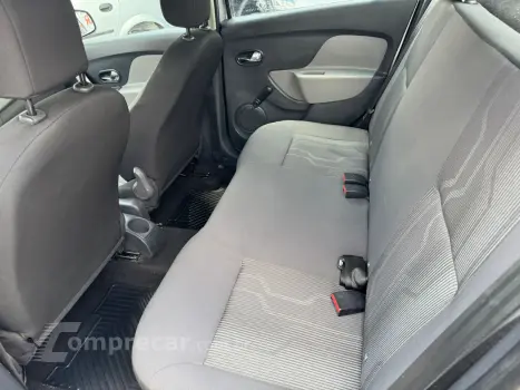 LOGAN 1.6 16V SCE Expression