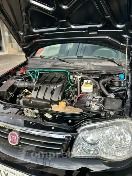 FIAT PALIO FIRE