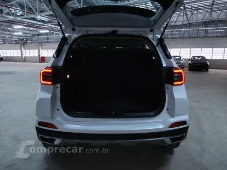 TIGGO 5X PRO 1.5 TCI FLEX HYBRID CVT