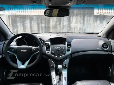 CRUZE 1.8 LT 16V