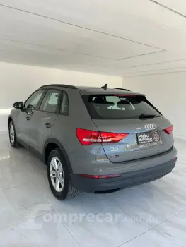 Q3 1.4 TFSI Attraction