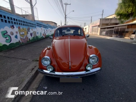 FUSCA 1.3 8V