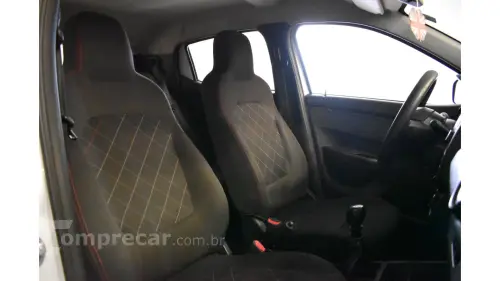 KWID - 1.0 12V SCE ZEN MANUAL