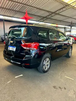 SPIN PREMIER 1.8 8V Econo.Flex 5p Aut.