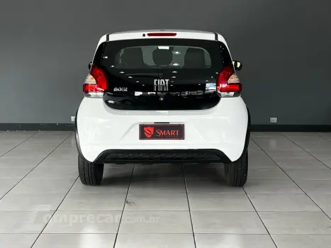 MOBI 1.0 EVO FLEX LIKE. MANUAL