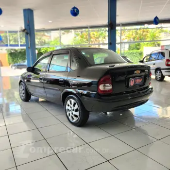 CLASSIC 1.0 MPFI LS 8V