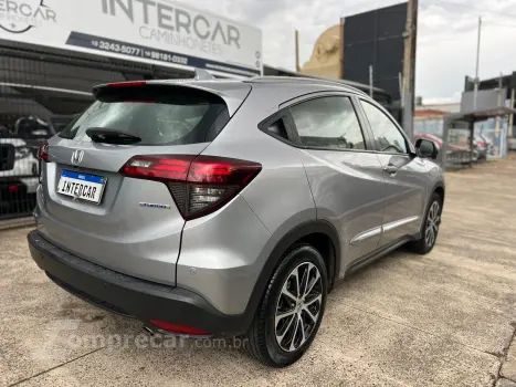 HR-V 1.5 16V Turbo Touring