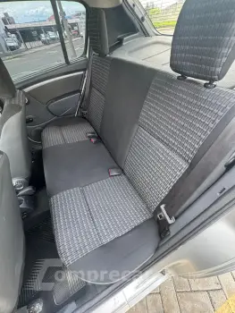 Sandero Expression 1.6