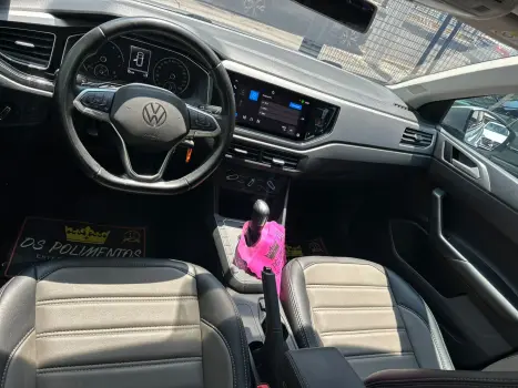 NIVUS 1.0 200 TSI Comfortline