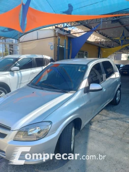 CHEVROLET CELTA 1.0 MPFI LT 8V 4 portas