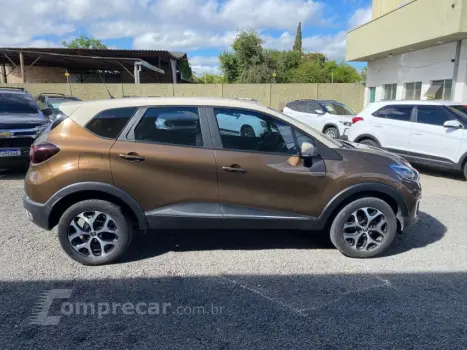CAPTUR 1.6 16V SCE Intense