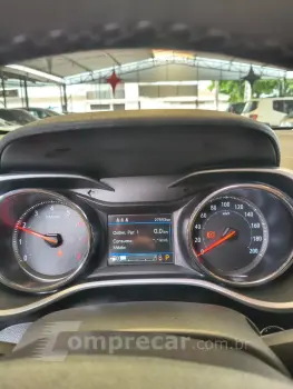 TRACKER Premier 1.2 Turbo 12V Flex Aut.