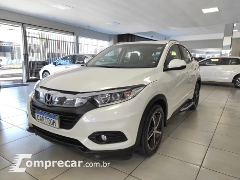 HR-V 1.8 16V EX