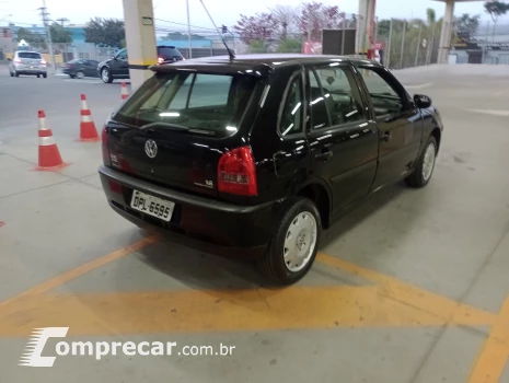 GOL 1.8 MI Power 8V G.III