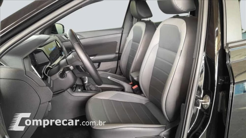 NIVUS 1.0 200 TSI TOTAL FLEX HIGHLINE AUTOMÁTICO