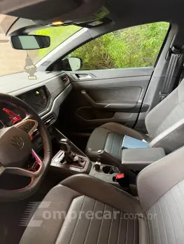 POLO 1.4 250 TSI GTS