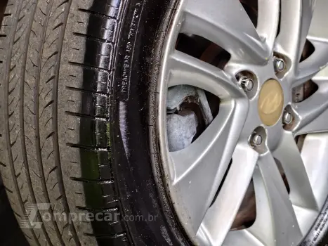 HB20 1.0 COMFORT 12V FLEX 4P MANUAL