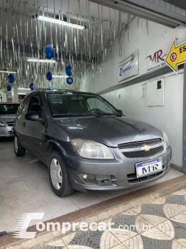 CHEVROLET CELTA 1.0 MPFI LS 8V 2 portas