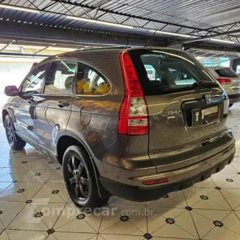 HONDA CR-V LX
