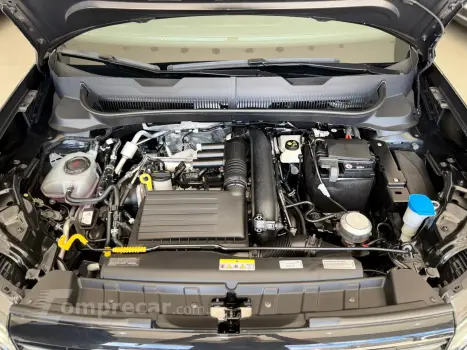 T-Cross Highline 1.4