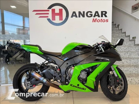 NINJA ZX-10R