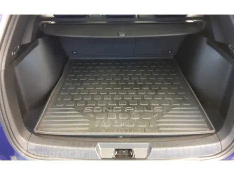 SONG PLUS 1.5 DM-I HÍBRIDO AUTOMÁTICO