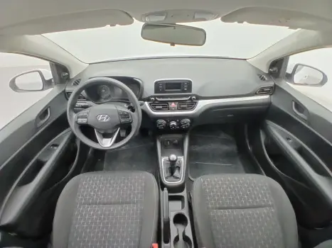 HB20 1.0 12V FLEX SENSE PLUS MANUAL