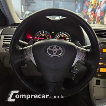COROLLA XEI20FLEX