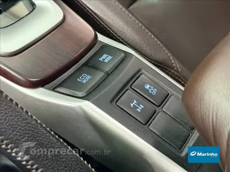 HILUX SW4 2.8 SRX 4X4 7 LUGARES 16V TURBO INTERCO