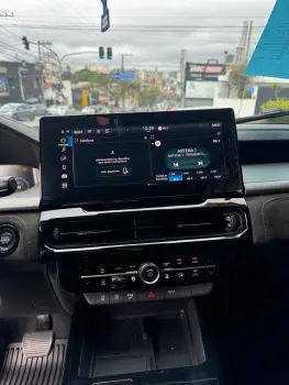 RAMPAGE RT 2.0 TURBO 4X4