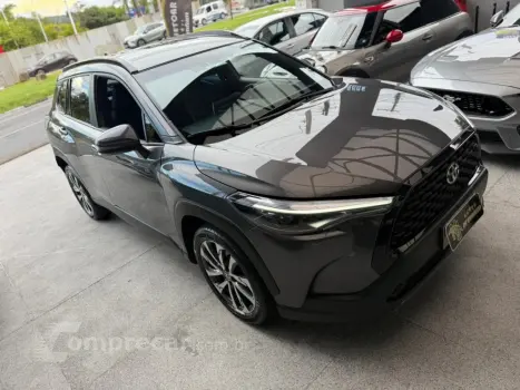 COROLLA CROSS 2.0 VVT-IE FLEX XRE DIRECT SHIFT